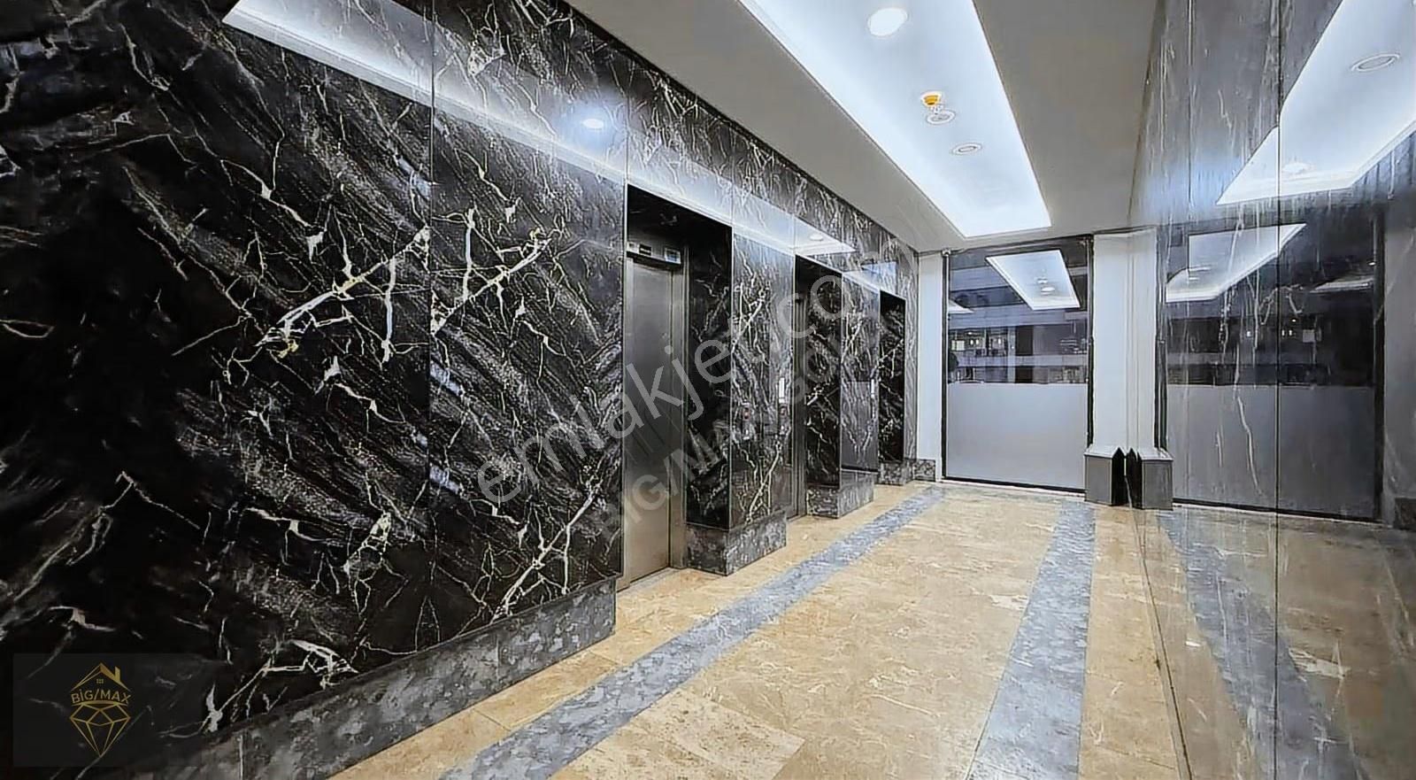 Sahabiye Kentsel Dönüşümde Erciyes Manzaralı Satılık 2+1 Daire - Görsel 15