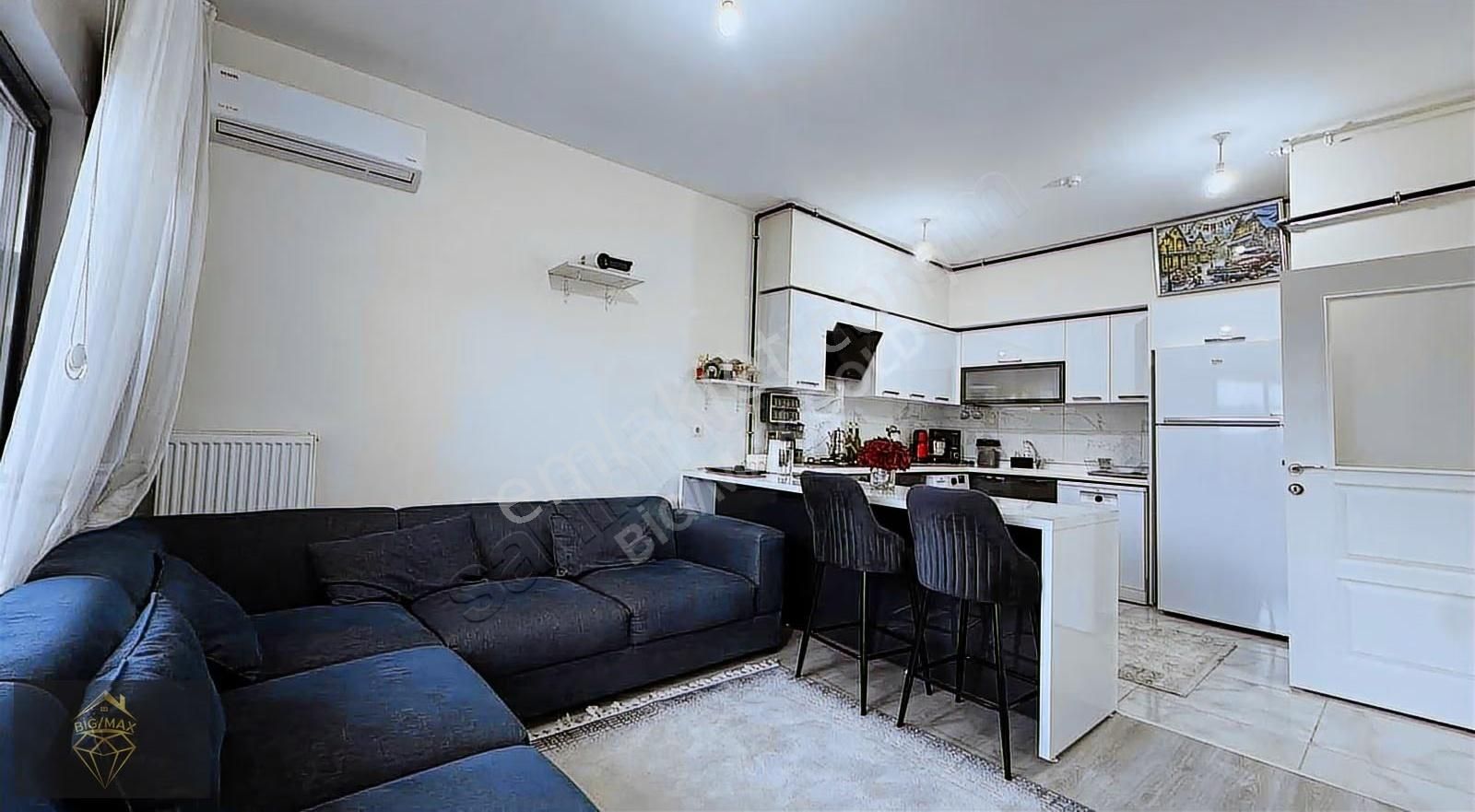 Sahabiye Kentsel Dönüşümde Erciyes Manzaralı Satılık 2+1 Daire - Görsel 13