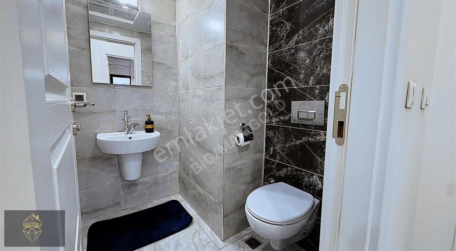 Sahabiye Kentsel Dönüşümde Erciyes Manzaralı Satılık 2+1 Daire - Görsel 12