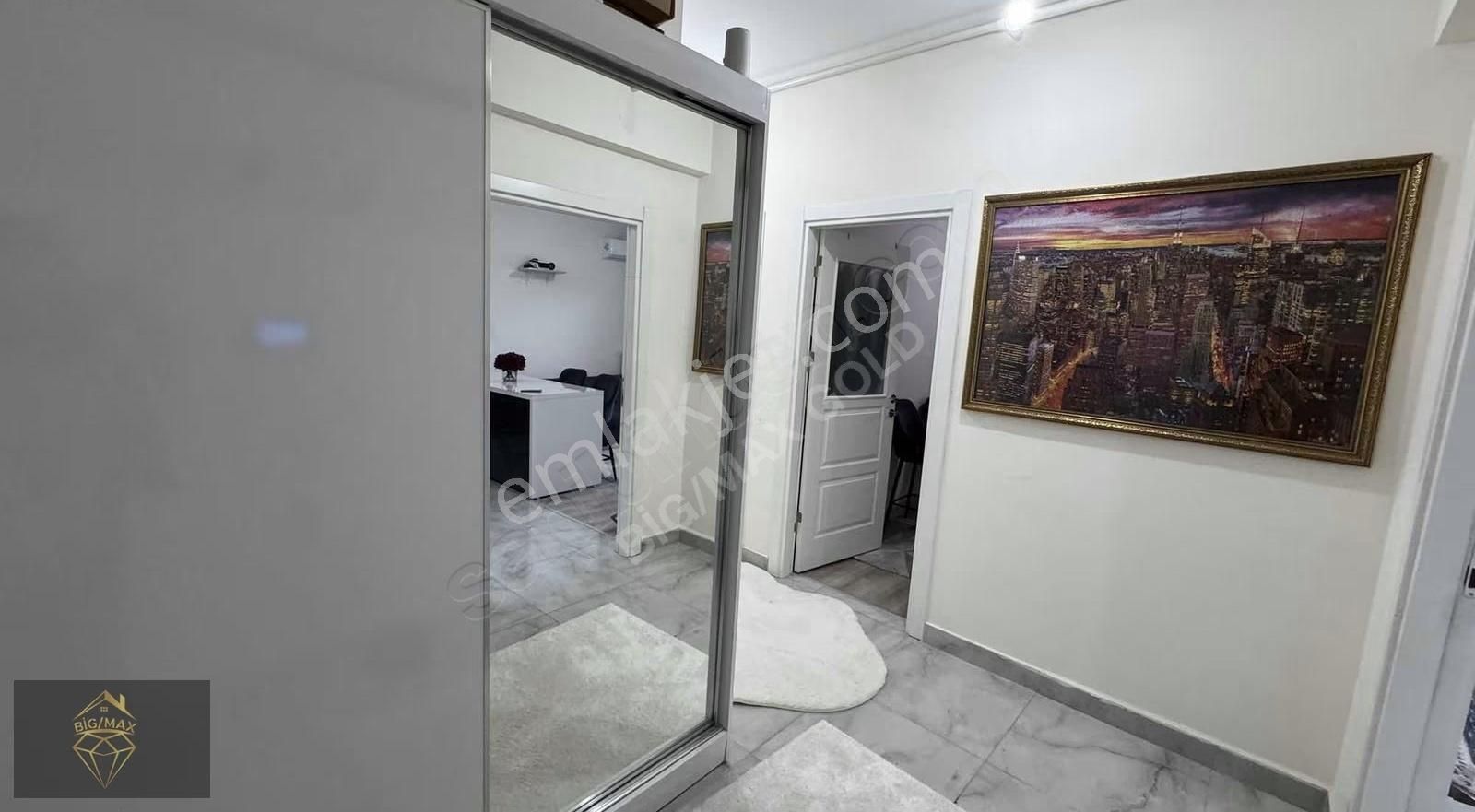 Sahabiye Kentsel Dönüşümde Erciyes Manzaralı Satılık 2+1 Daire - Görsel 11