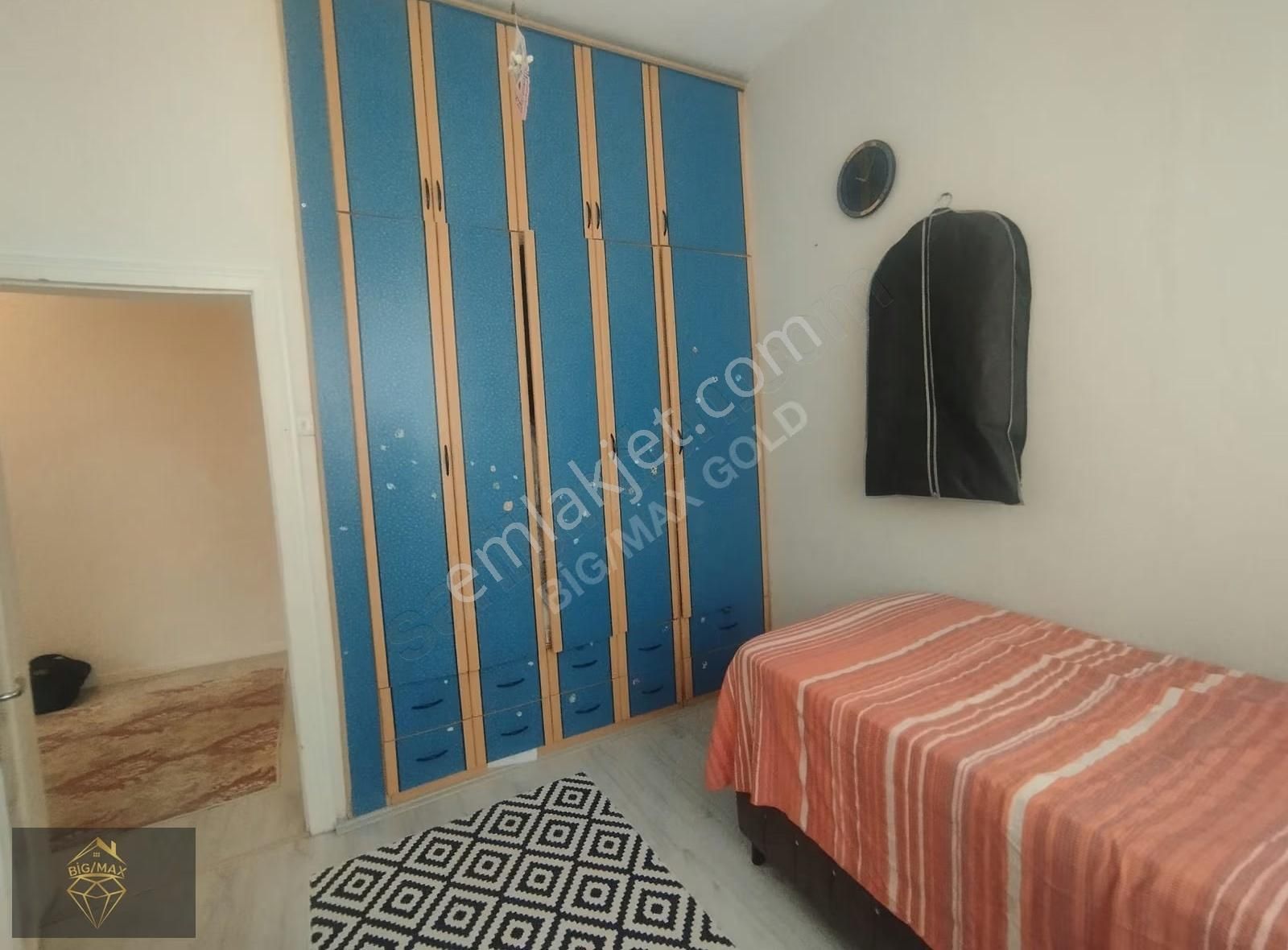 Çarşı Merkezde Devlet Hastanesine Çok Yakın Satılık 2+1 Daire - Görsel 8