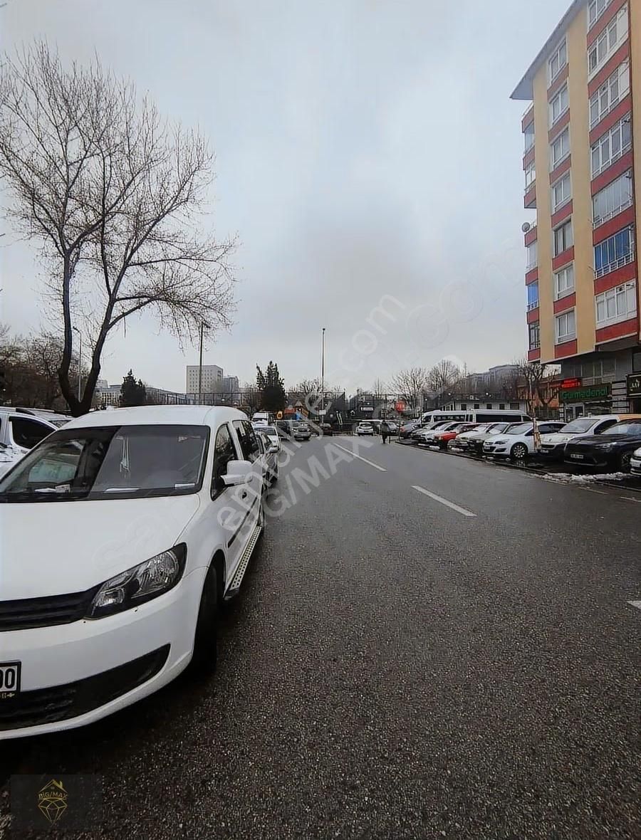 Çarşı Merkezde Devlet Hastanesine Çok Yakın Satılık 2+1 Daire - Görsel 12