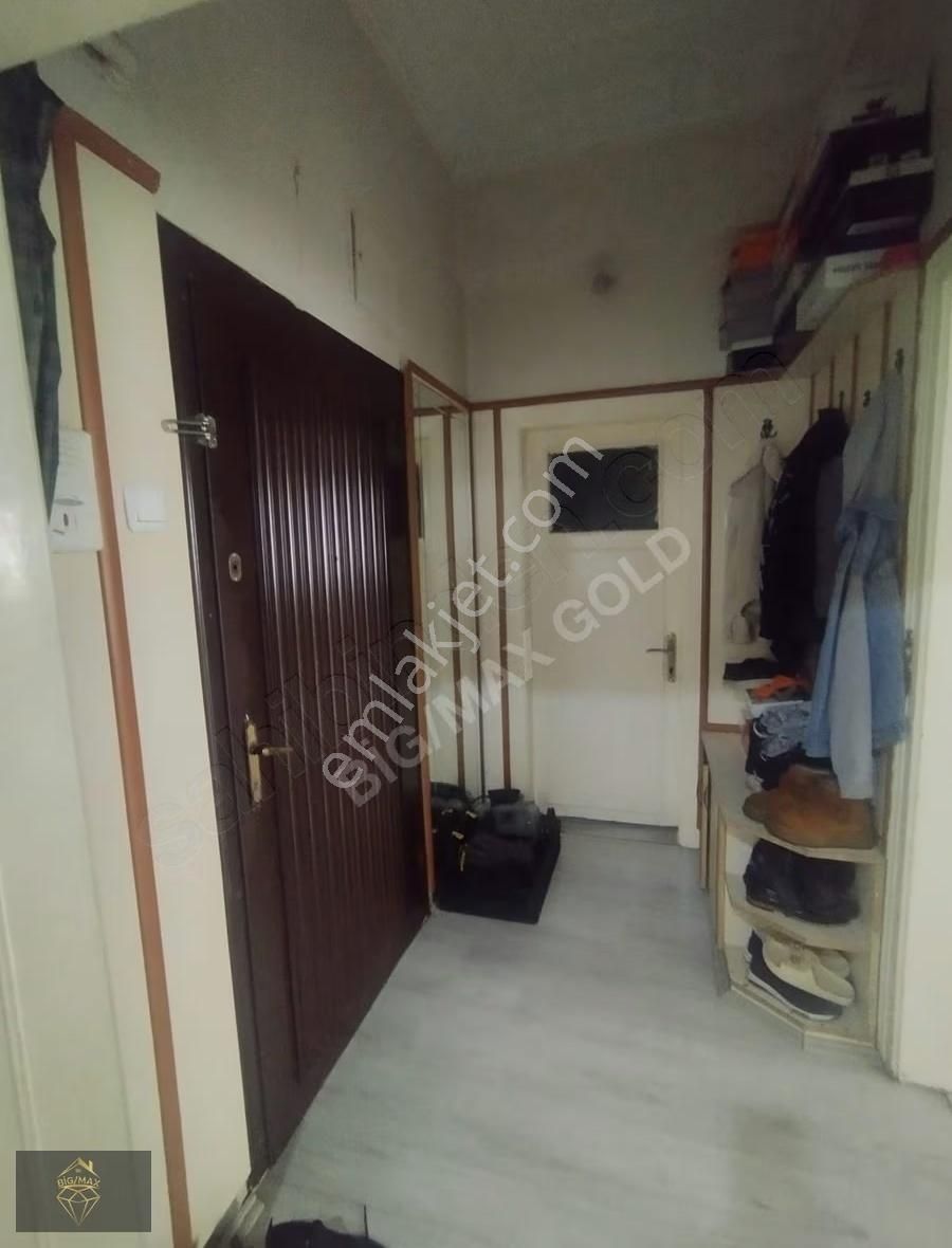 Çarşı Merkezde Devlet Hastanesine Çok Yakın Satılık 2+1 Daire - Görsel 13