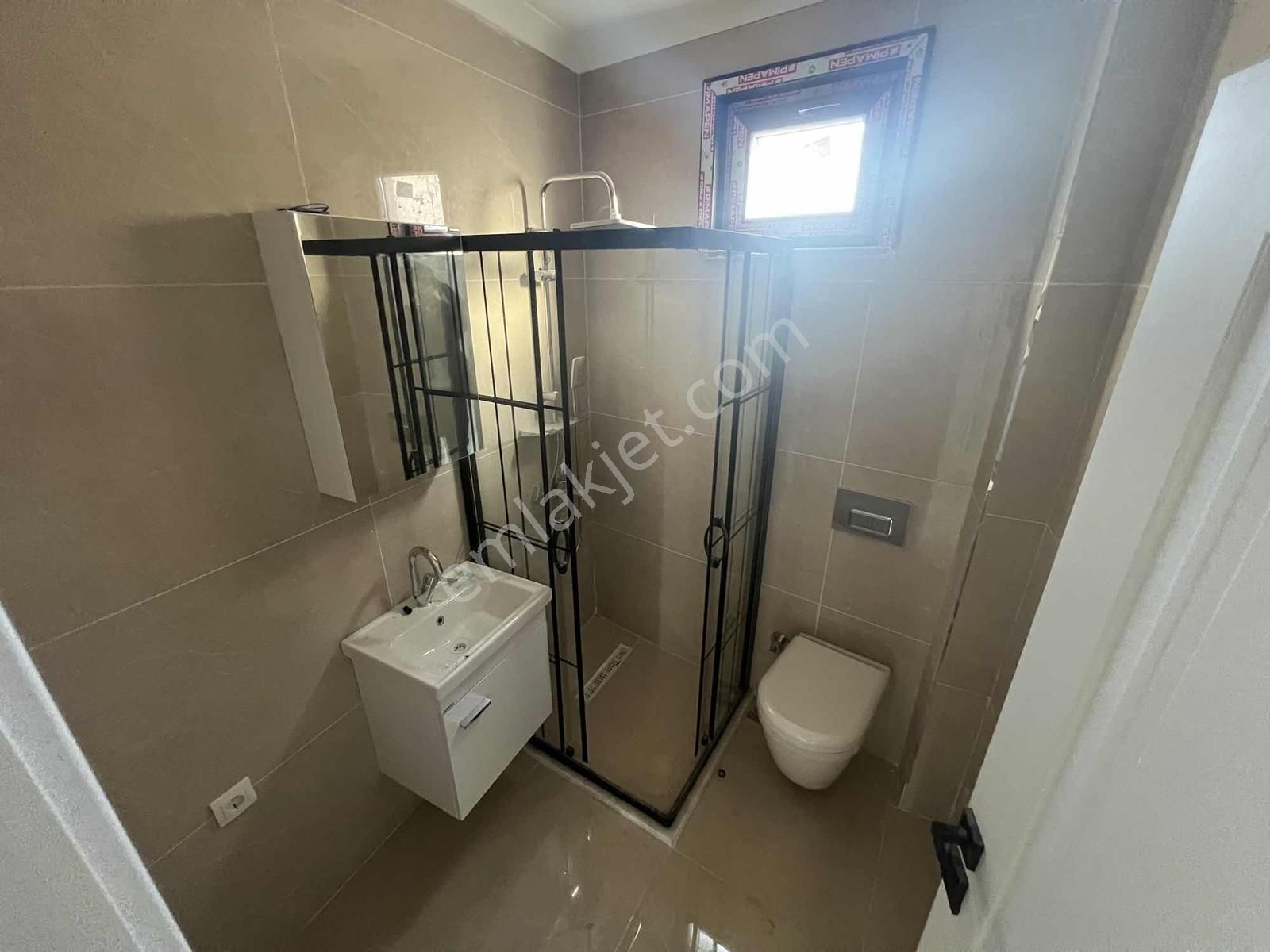 Ümraniye Huzur Mah De Metronun Hemen Dibinde 2 + 1 Sıfır Daire - Görsel 26