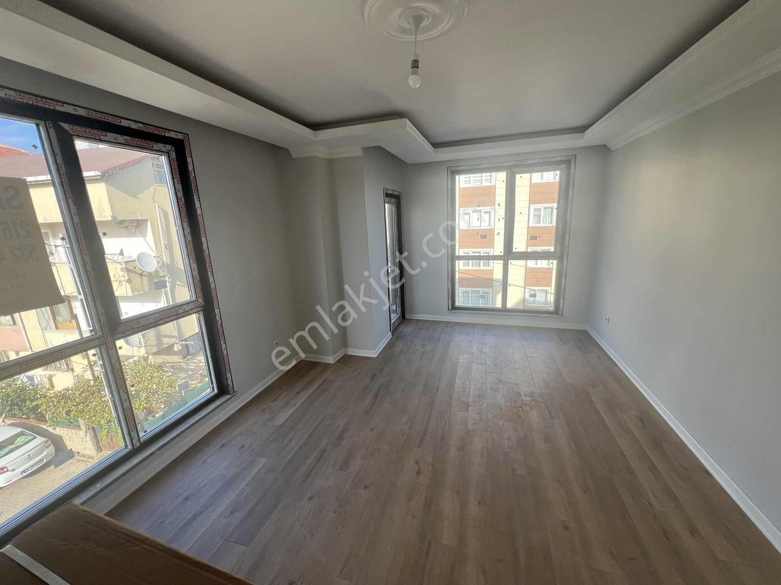 Ümraniye Huzur Mah De Metronun Hemen Dibinde 2 + 1 Sıfır Daire - Görsel 5