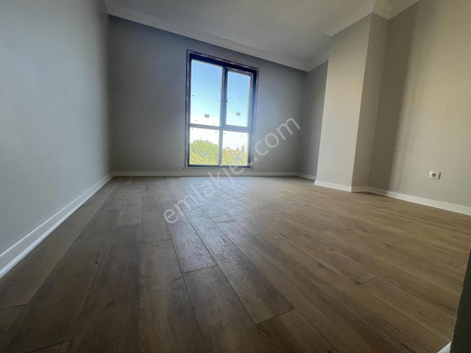 Ümraniye Huzur Mah De Metronun Hemen Dibinde 2 + 1 Sıfır Daire - Görsel 16