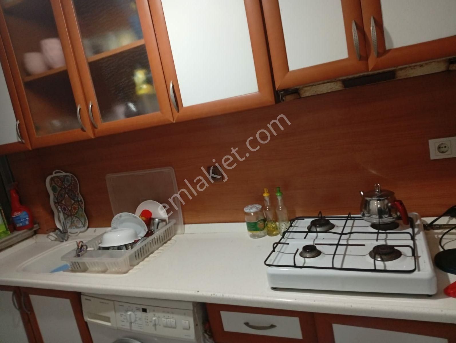 Kocamustafapaşa Vidin Caddesi Satılık Daire - Görsel 9