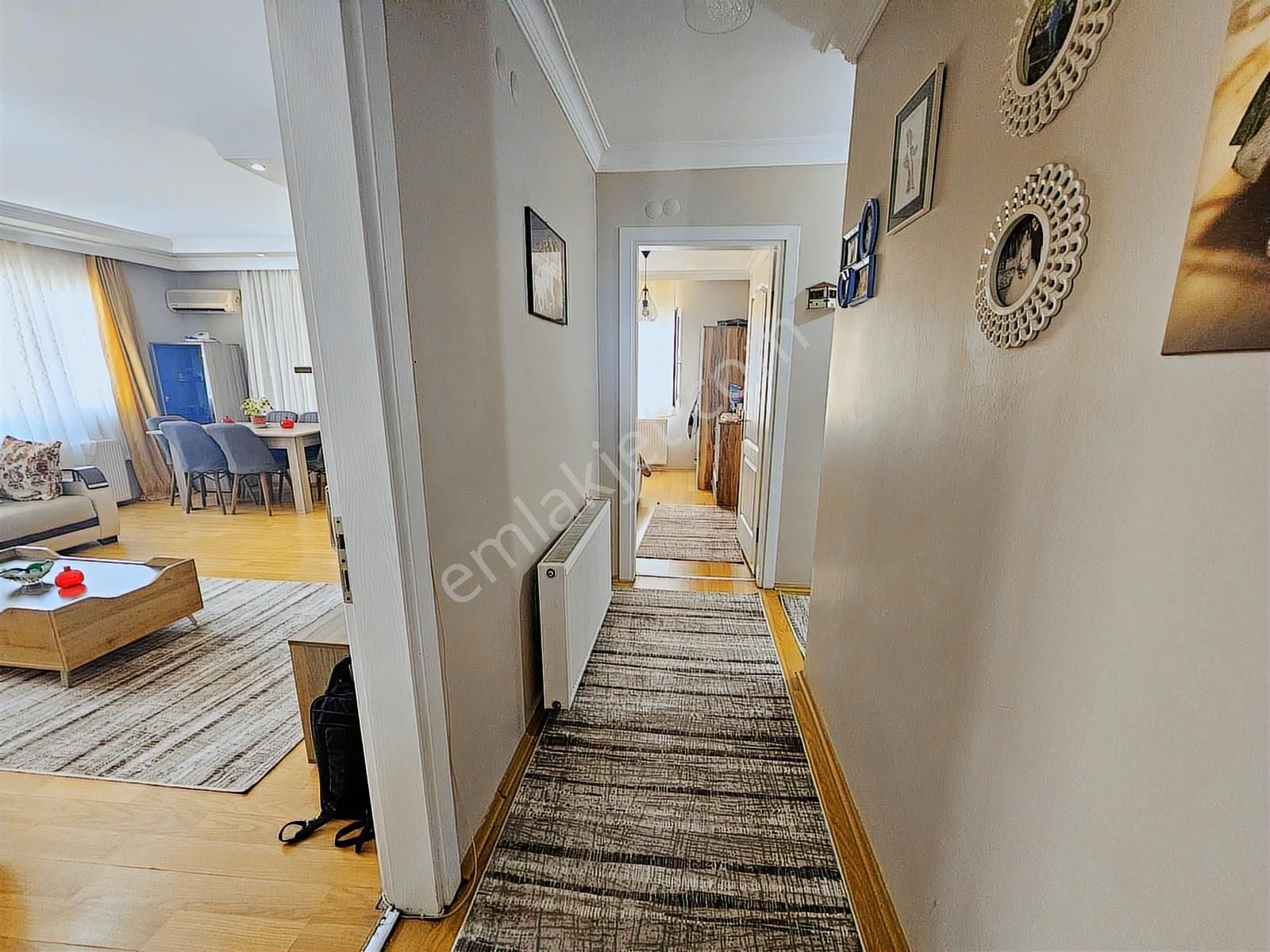 Remax Armadan Buca Yıldız Mah. Satılık 3+1 Daire - Görsel 25