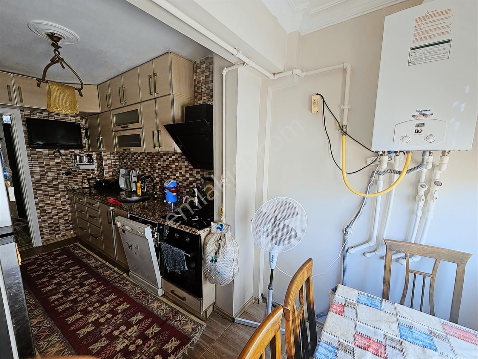 Remax Armadan Buca Yıldız Mah. Satılık 3+1 Daire - Görsel 6