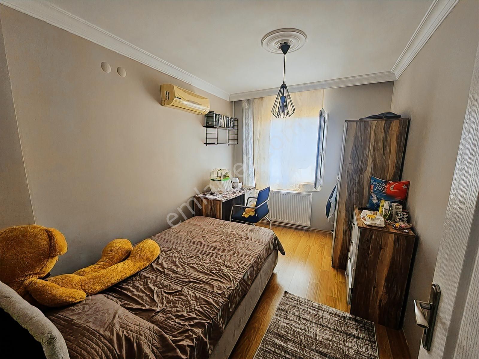 Remax Armadan Buca Yıldız Mah. Satılık 3+1 Daire - Görsel 3