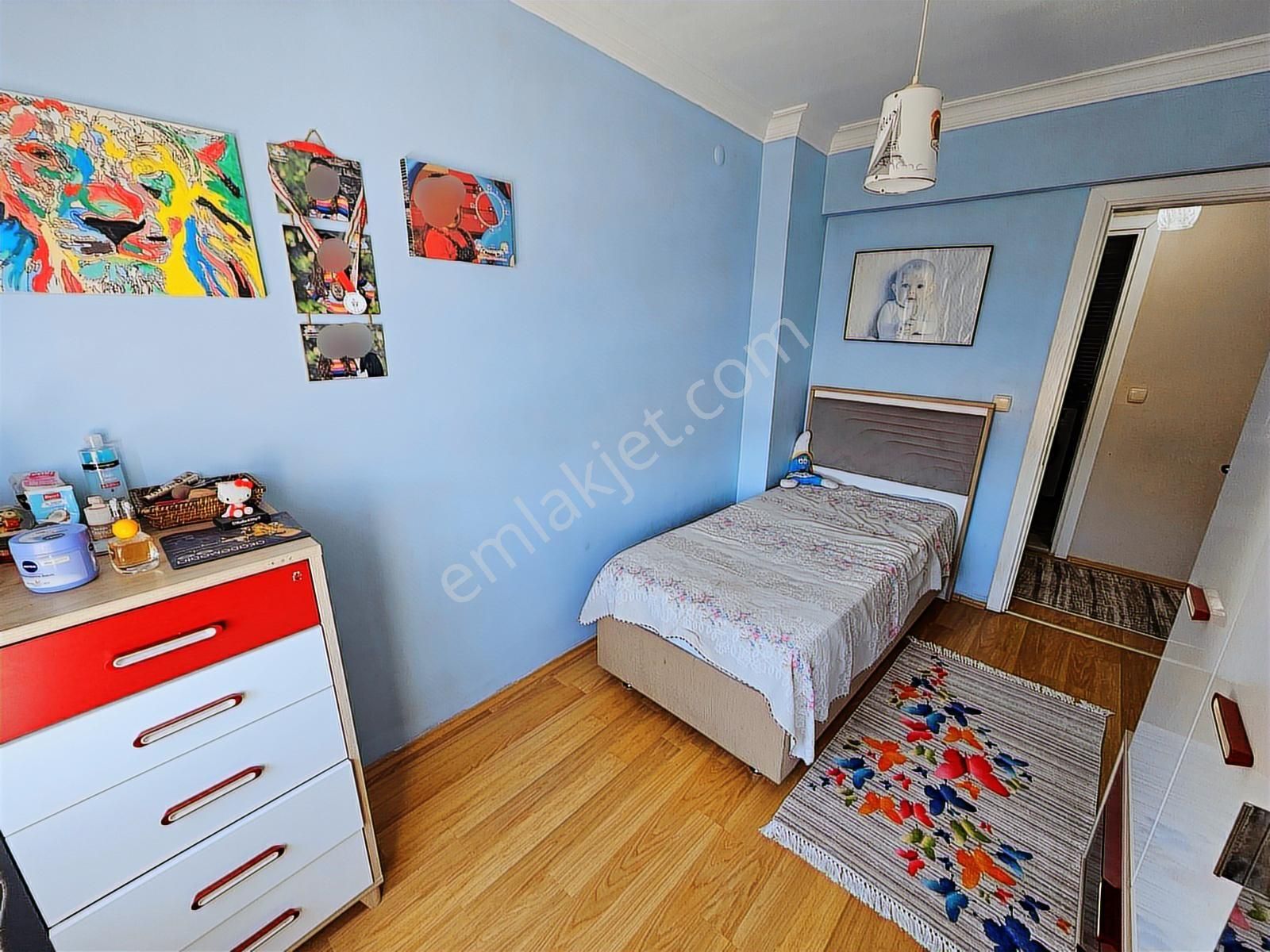 Remax Armadan Buca Yıldız Mah. Satılık 3+1 Daire - Görsel 26