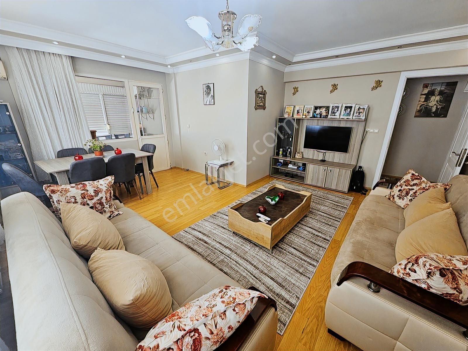 Remax Armadan Buca Yıldız Mah. Satılık 3+1 Daire - Görsel 22