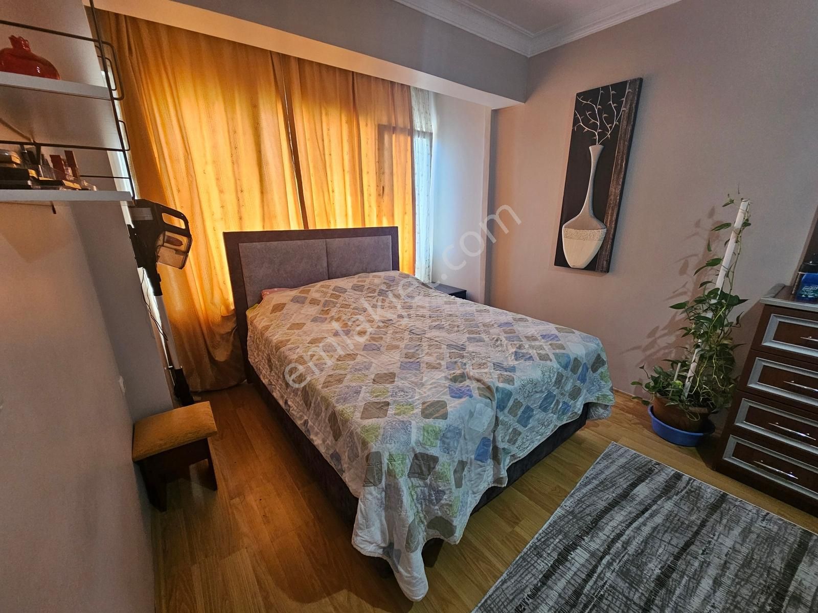 Remax Armadan Buca Yıldız Mah. Satılık 3+1 Daire - Görsel 11