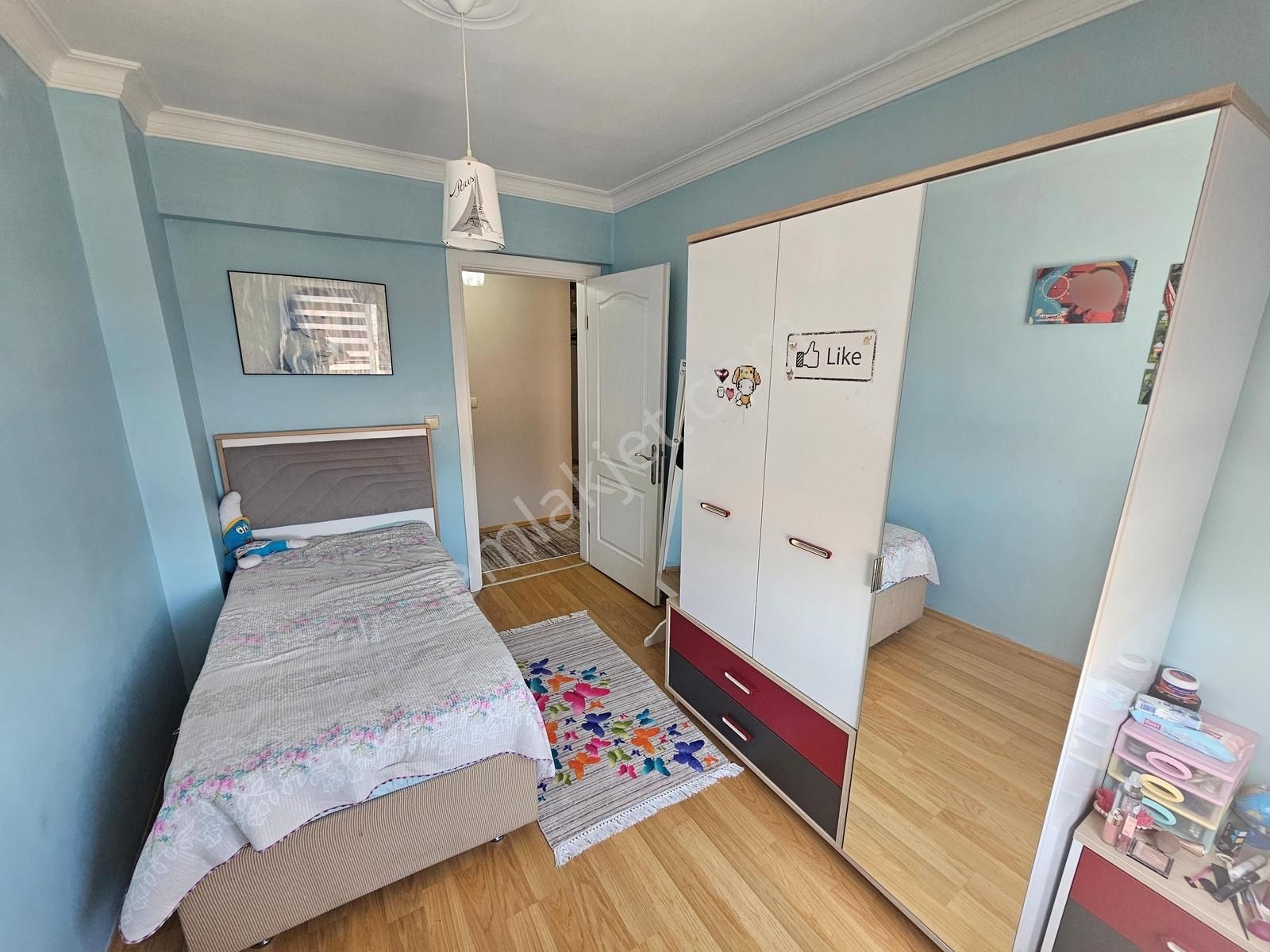 Remax Armadan Buca Yıldız Mah. Satılık 3+1 Daire - Görsel 16