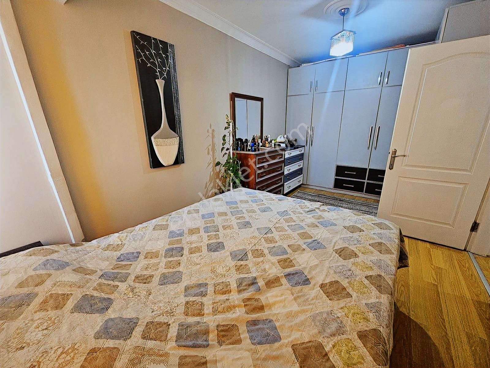 Remax Armadan Buca Yıldız Mah. Satılık 3+1 Daire - Görsel 32