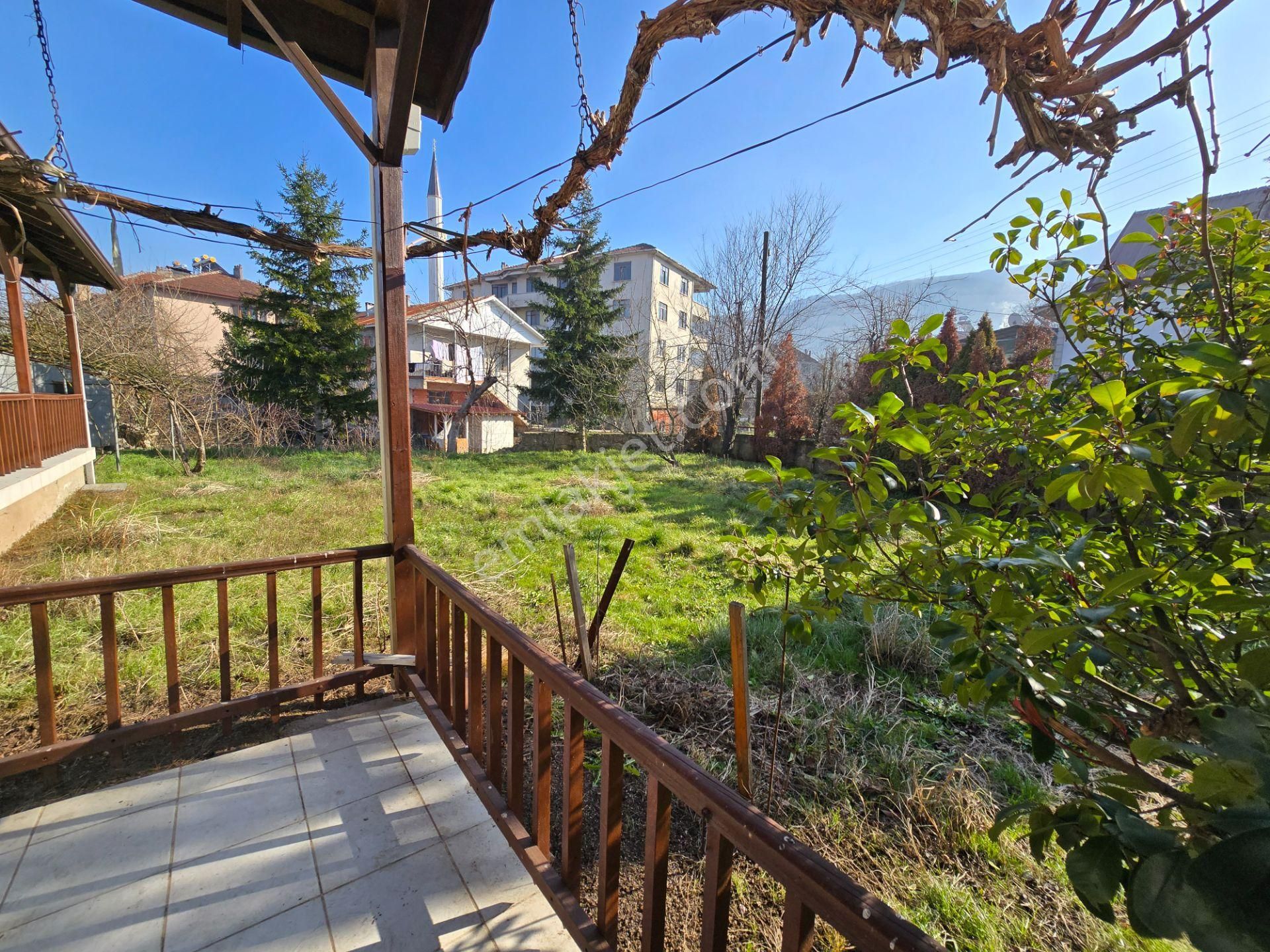 Elite Gd& Düzce Aydınpınarda Satılık 866 M² Bahçeli Müstakil Ev - Görsel 8