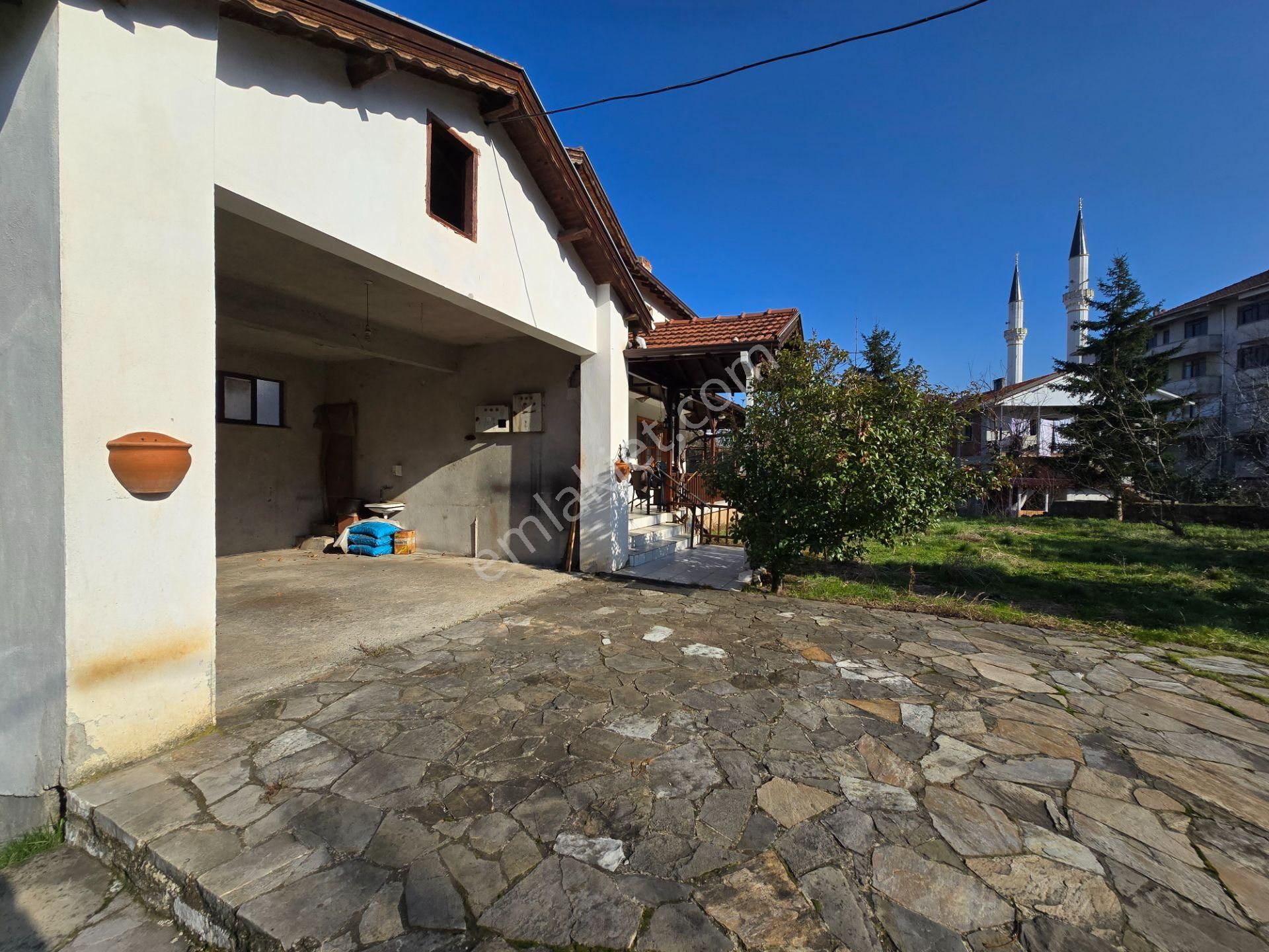 Elite Gd& Düzce Aydınpınarda Satılık 866 M² Bahçeli Müstakil Ev - Görsel 7