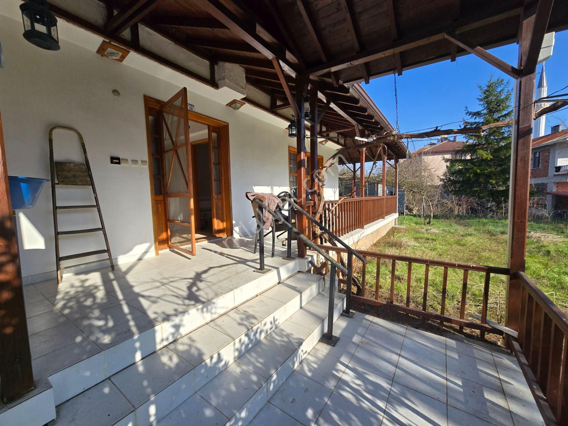 Elite Gd& Düzce Aydınpınarda Satılık 866 M² Bahçeli Müstakil Ev - Görsel 6