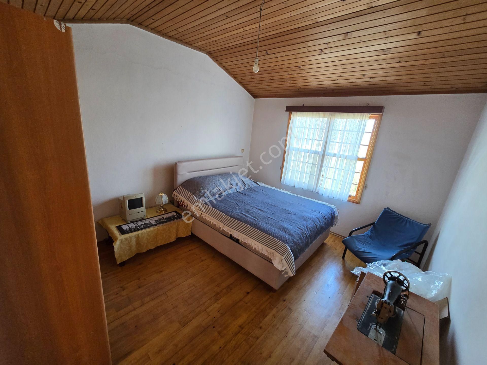 Elite Gd& Düzce Aydınpınarda Satılık 866 M² Bahçeli Müstakil Ev - Görsel 14