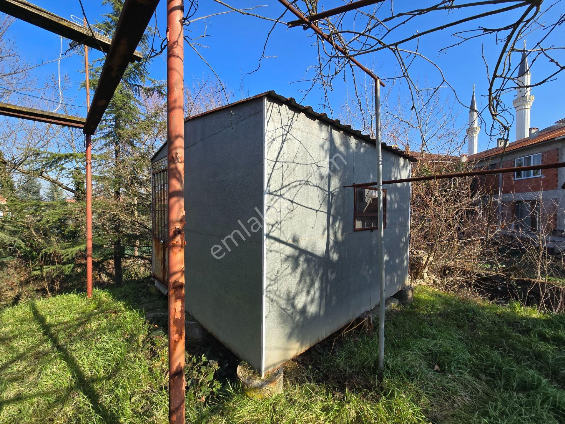 Elite Gd& Düzce Aydınpınarda Satılık 866 M² Bahçeli Müstakil Ev - Görsel 34