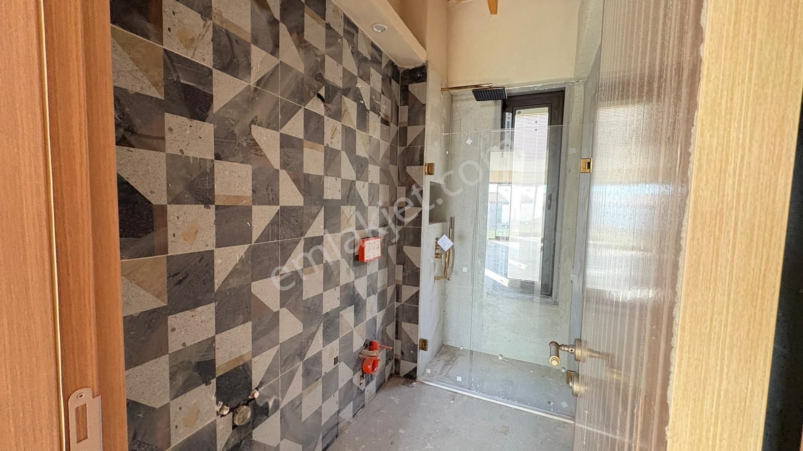 ⭐️ Çanakkale Ayvacık Balabanlıda Müstakil 3+1 Villa ️ ⭐️ - Görsel 8