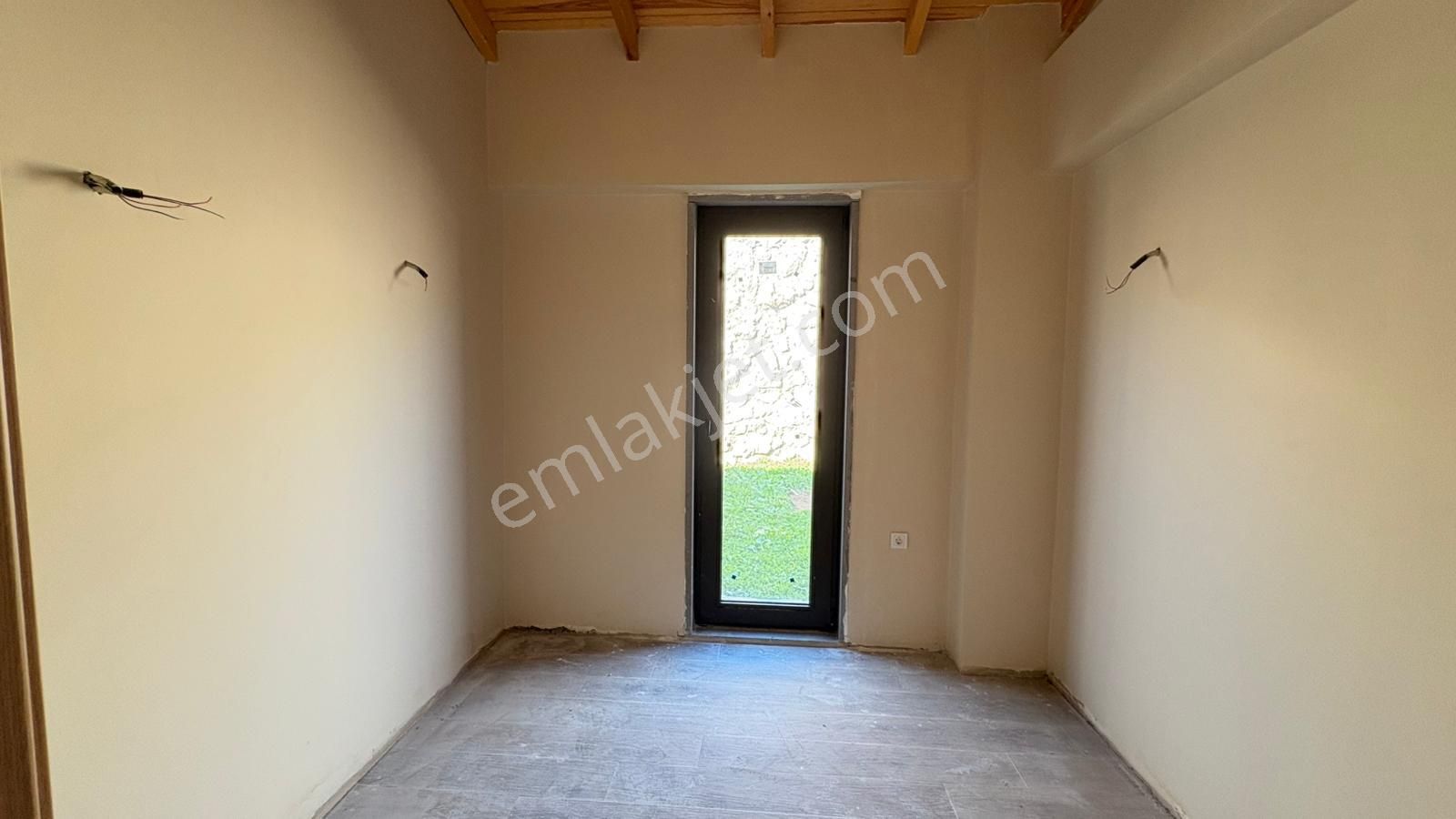 ⭐️ Çanakkale Ayvacık Balabanlıda Müstakil 3+1 Villa ️ ⭐️ - Görsel 27