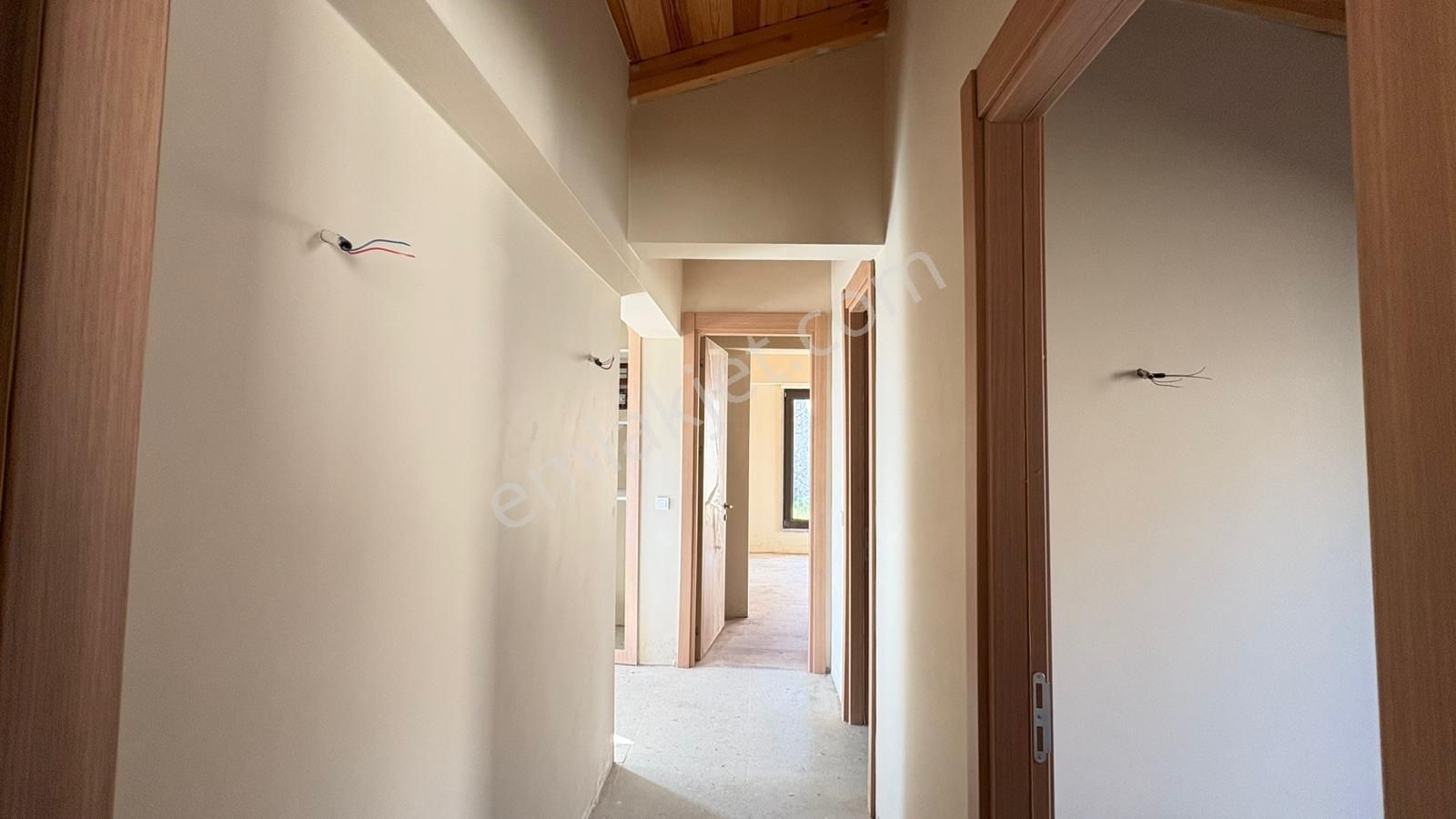 ⭐️ Çanakkale Ayvacık Balabanlıda Müstakil 3+1 Villa ️ ⭐️ - Görsel 3