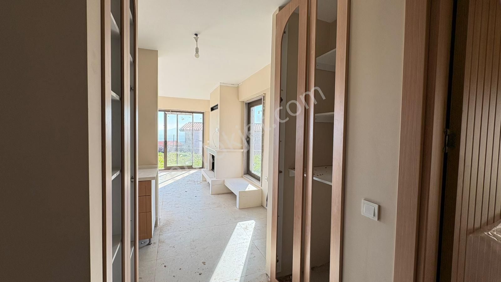 ⭐️ Çanakkale Ayvacık Balabanlıda Müstakil 3+1 Villa ️ ⭐️ - Görsel 26