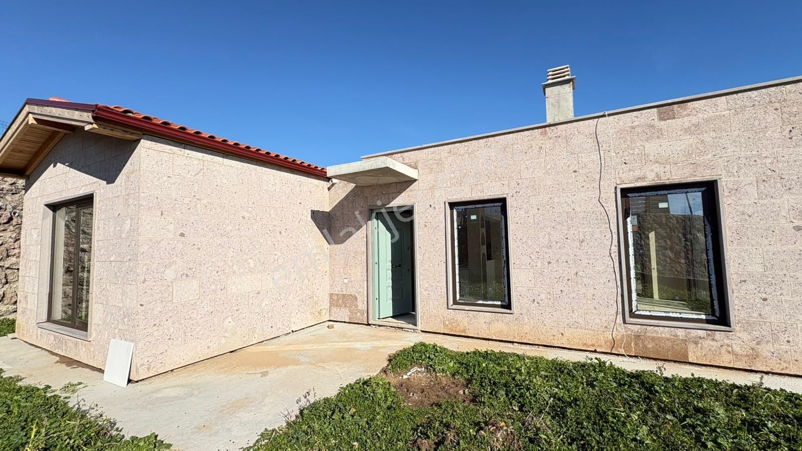 ⭐️ Çanakkale Ayvacık Balabanlıda Müstakil 3+1 Villa ️ ⭐️ - Görsel 19