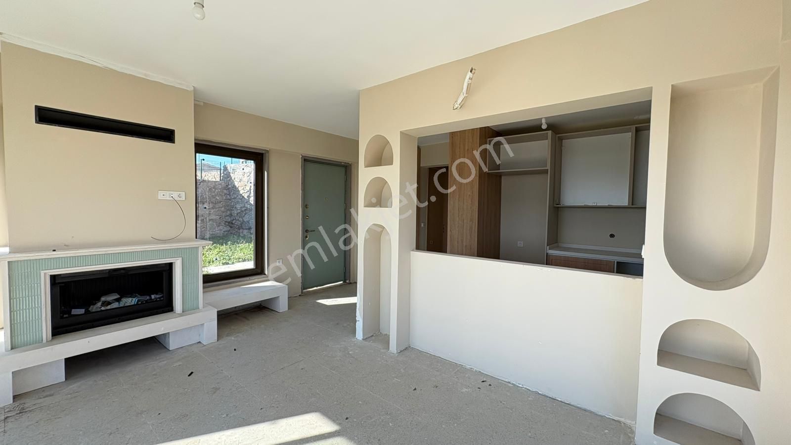 ⭐️ Çanakkale Ayvacık Balabanlıda Müstakil 3+1 Villa ️ ⭐️ - Görsel 2