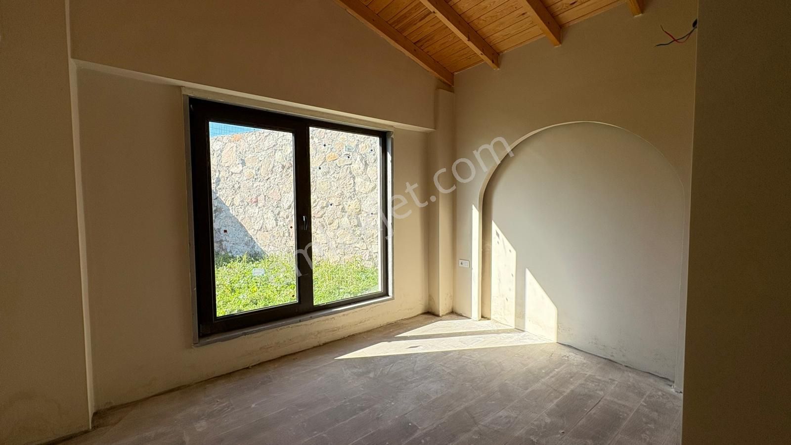 ⭐️ Çanakkale Ayvacık Balabanlıda Müstakil 3+1 Villa ️ ⭐️ - Görsel 14