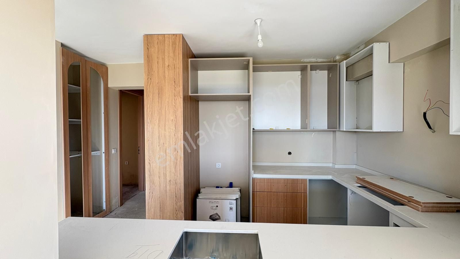 ⭐️ Çanakkale Ayvacık Balabanlıda Müstakil 3+1 Villa ️ ⭐️ - Görsel 4