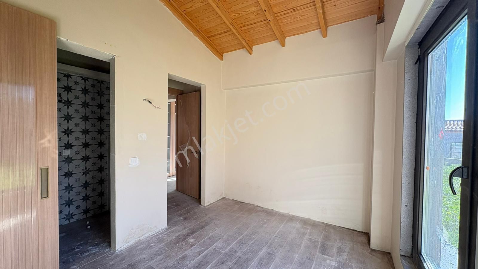 ⭐️ Çanakkale Ayvacık Balabanlıda Müstakil 3+1 Villa ️ ⭐️ - Görsel 11