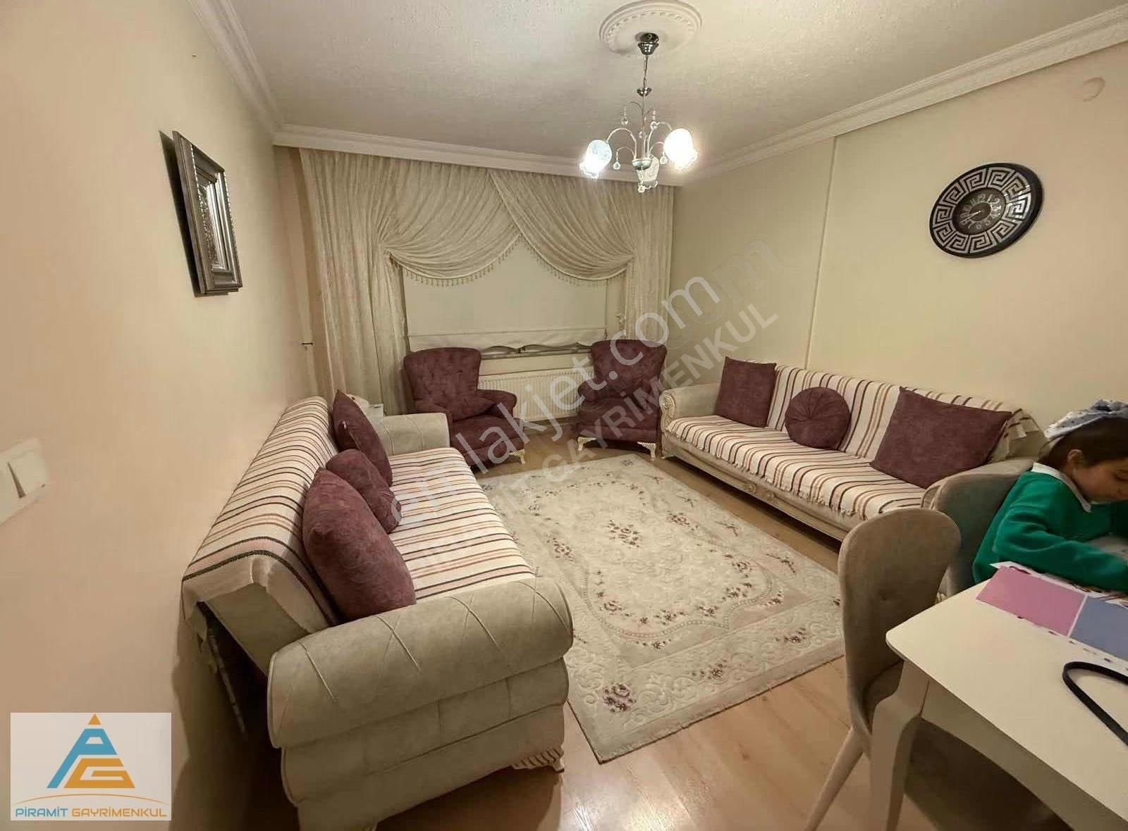 Başakşehir 4.etapta Satılık 87m2 Daire Arc Çarşı Karşısı - Görsel 14