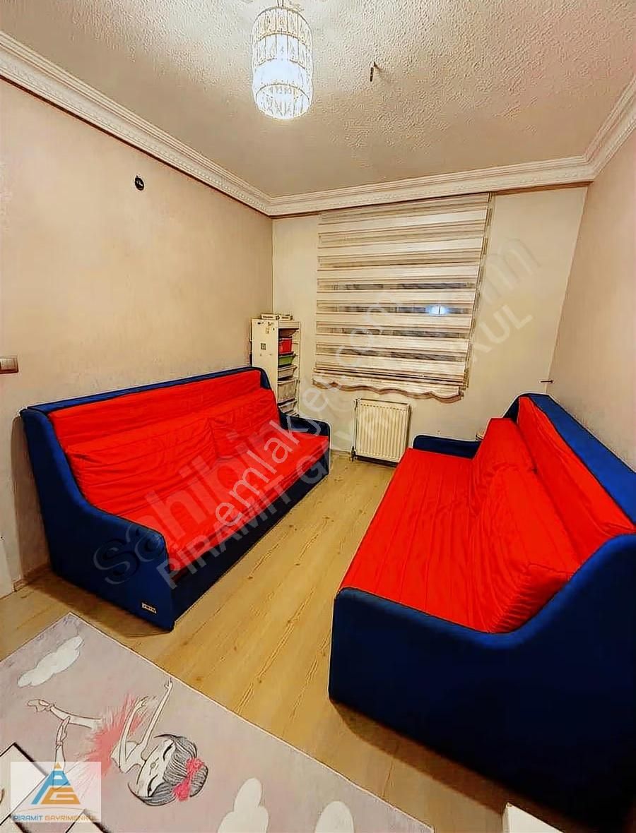 Başakşehir 4.etapta Satılık 87m2 Daire Arc Çarşı Karşısı - Görsel 29