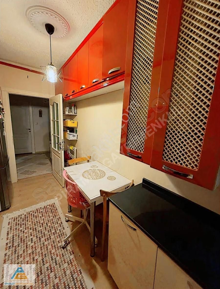 Başakşehir 4.etapta Satılık 87m2 Daire Arc Çarşı Karşısı - Görsel 11