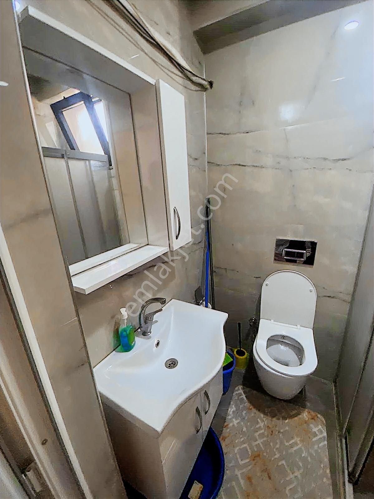 İnfo Gayrimenkul Kiralık 1+0 Eşyalı Kiralıkdaire Havuzlu - Görsel 10