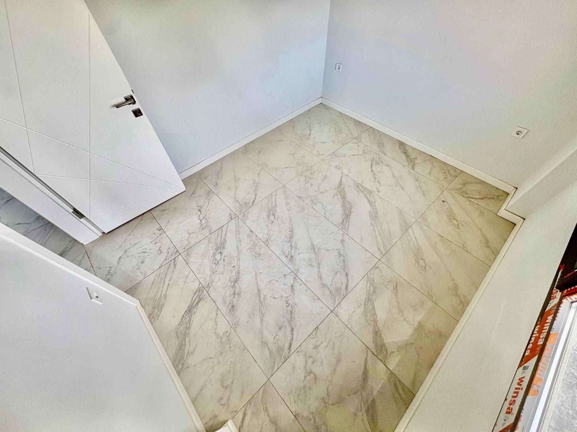 ▓karabuluttan▓pelitköy'de Denize 150mt & Lüx 6+1 Satılık Tam Müstakil - Görsel 17