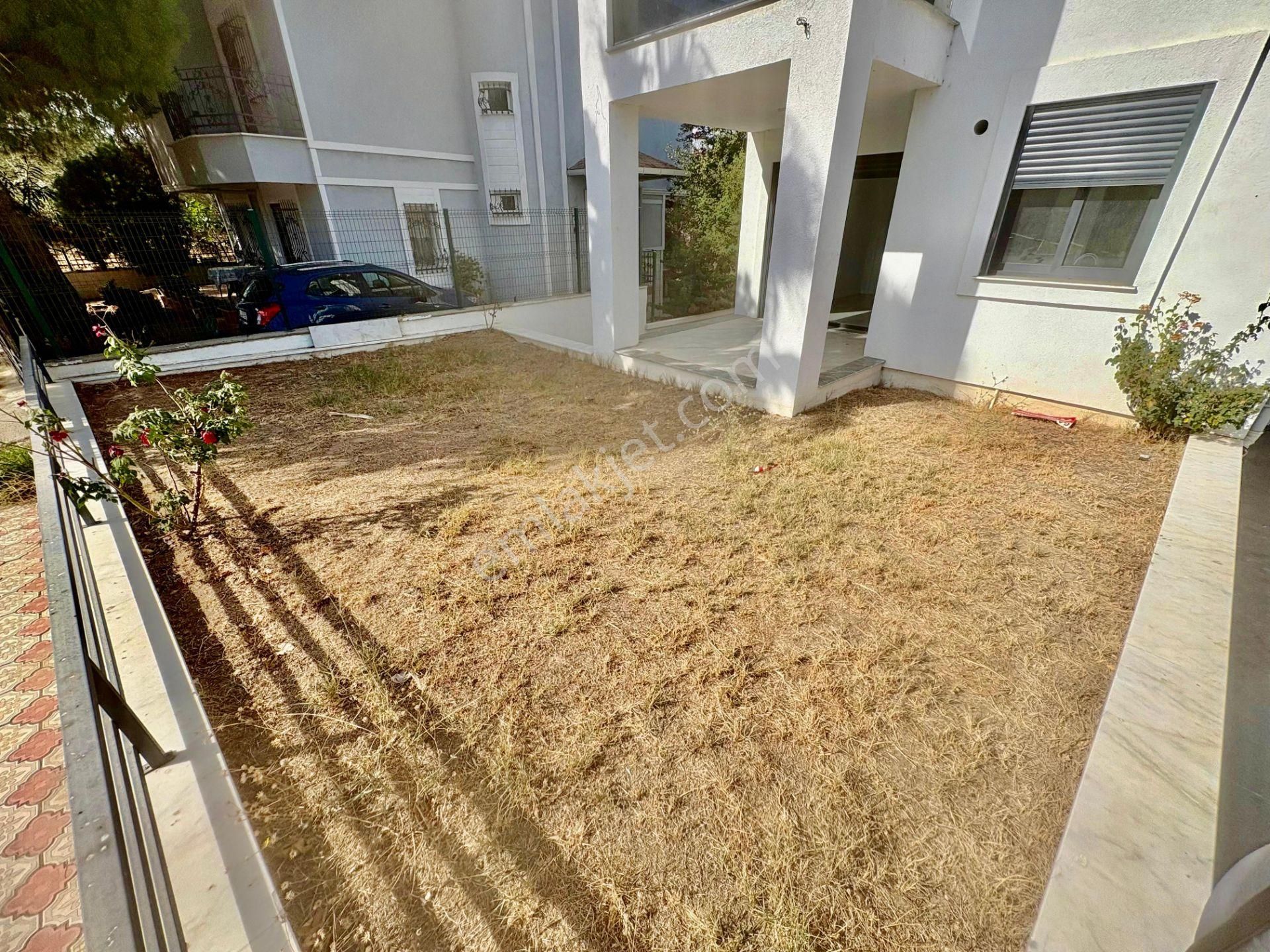 ▓karabuluttan▓pelitköy'de Denize 150mt & Lüx 6+1 Satılık Tam Müstakil - Görsel 23