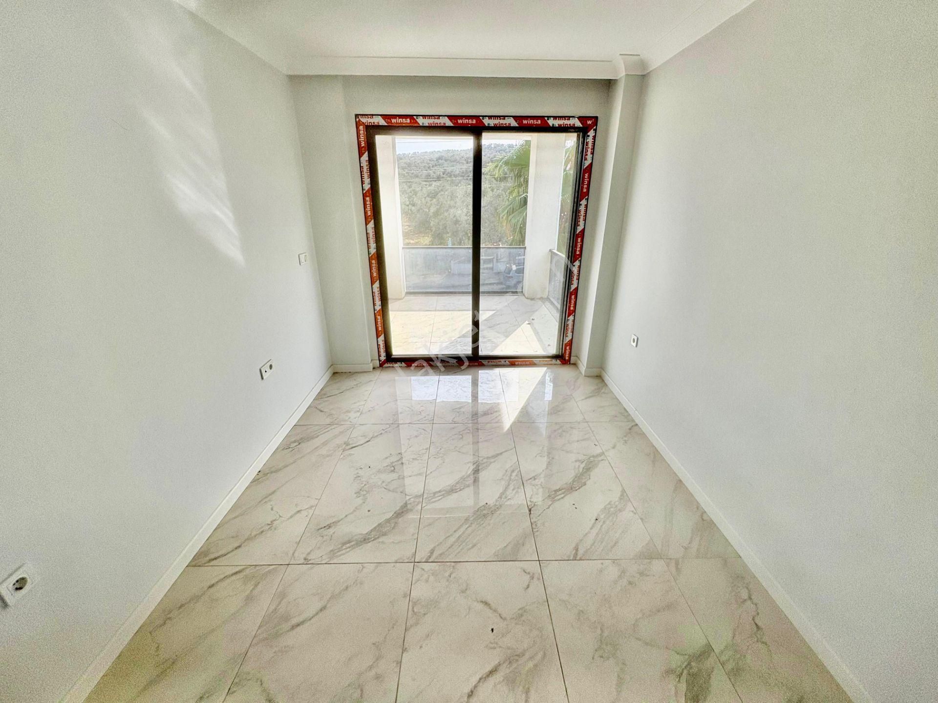 ▓karabuluttan▓pelitköy'de Denize 150mt & Lüx 6+1 Satılık Tam Müstakil - Görsel 25