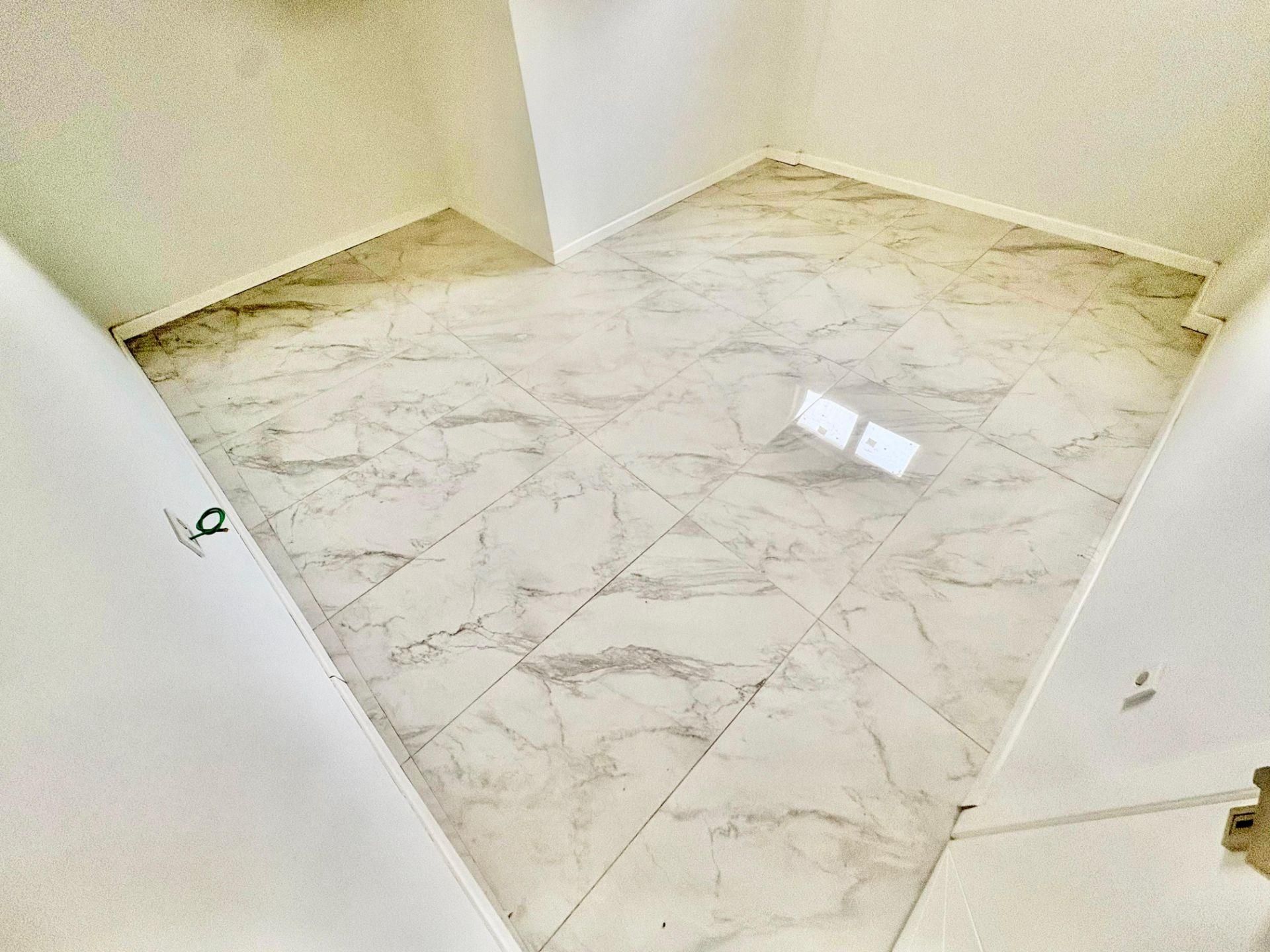 ▓karabuluttan▓pelitköy'de Denize 150mt & Lüx 6+1 Satılık Tam Müstakil - Görsel 13