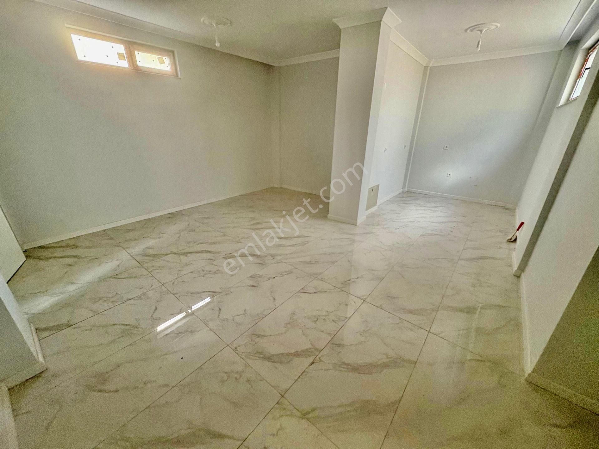 ▓karabuluttan▓pelitköy'de Denize 150mt & Lüx 6+1 Satılık Tam Müstakil - Görsel 30