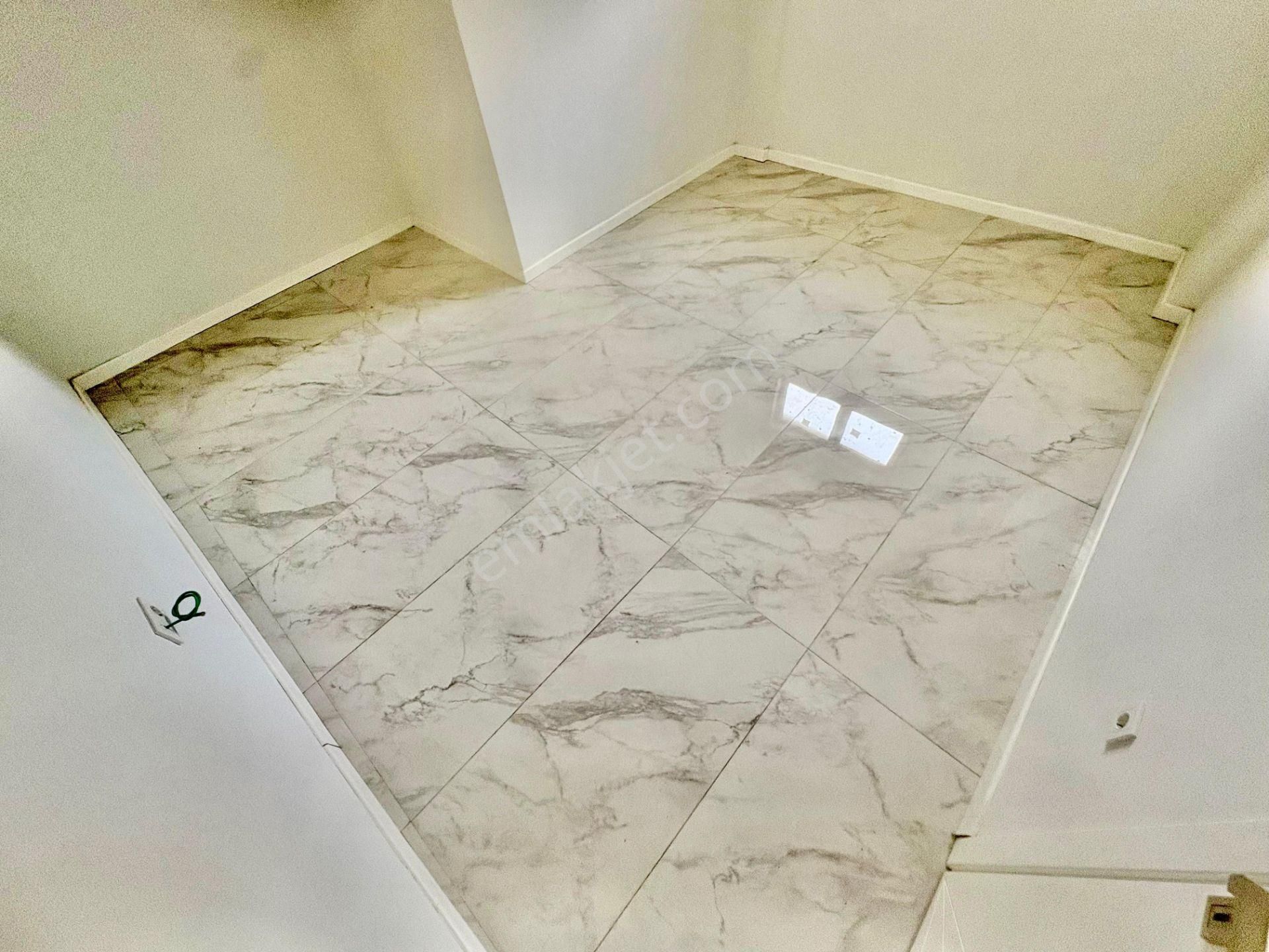 ▓karabuluttan▓pelitköy'de Denize 150mt & Lüx 6+1 Satılık Tam Müstakil - Görsel 19