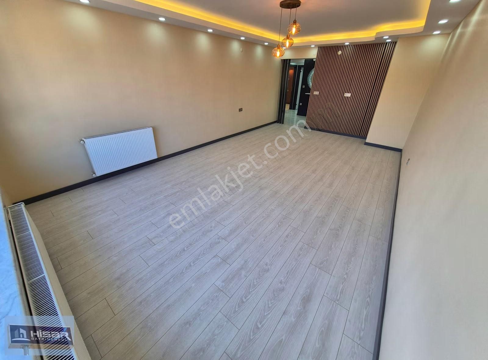 Hisar'dan Lizbon Cad Üstü Lüks Yapılı 3+1 Manzaralı Orta Kat - Görsel 27