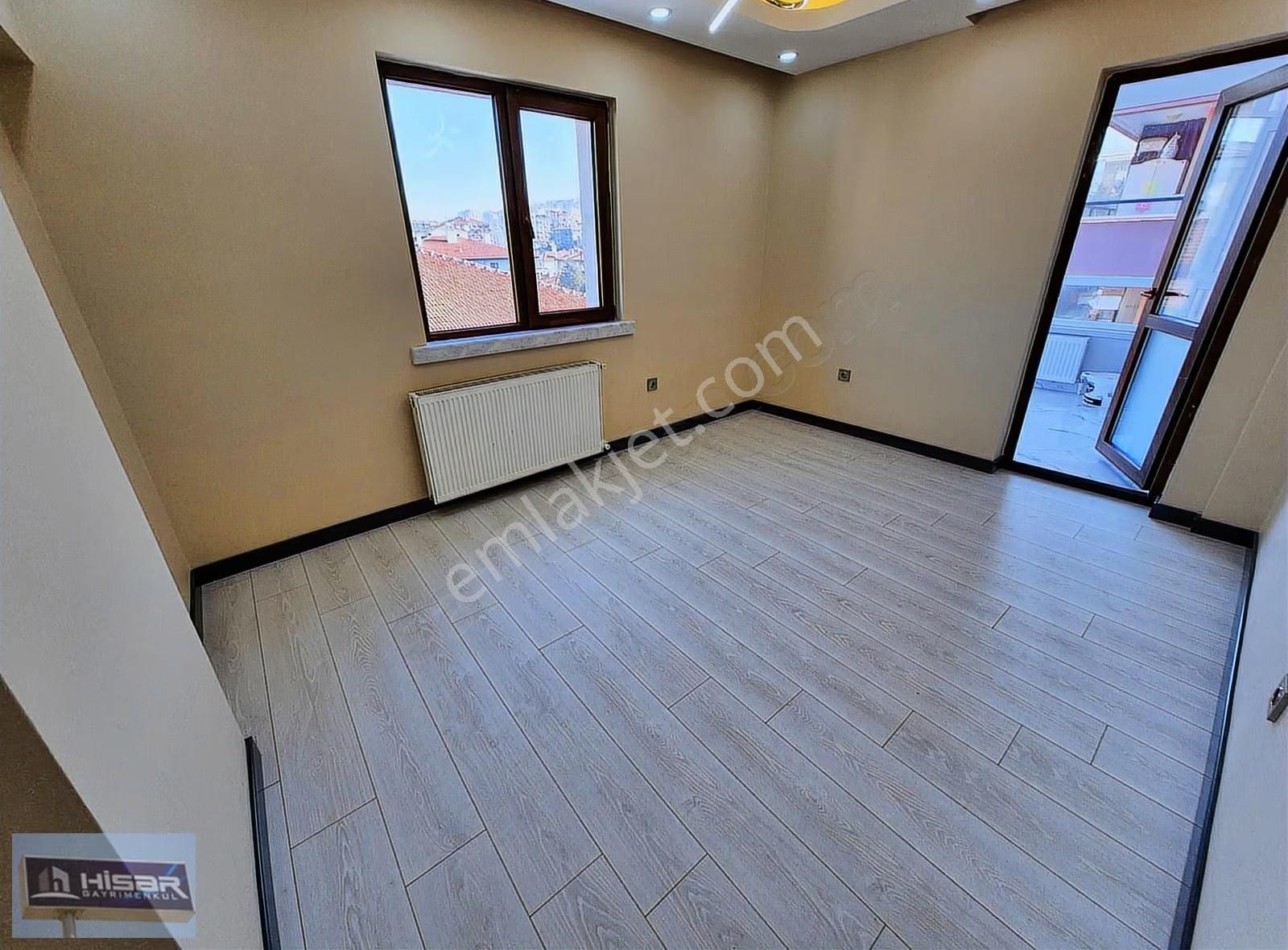 Hisar'dan Lizbon Cad Üstü Lüks Yapılı 3+1 Manzaralı Orta Kat - Görsel 35