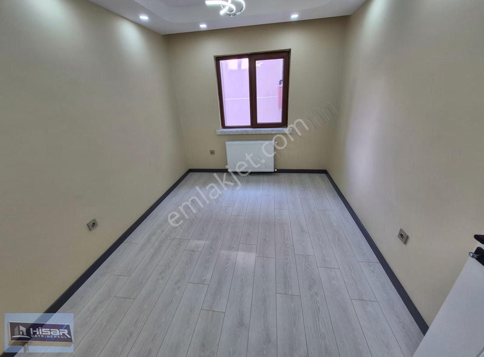 Hisar'dan Lizbon Cad Üstü Lüks Yapılı 3+1 Manzaralı Orta Kat - Görsel 14