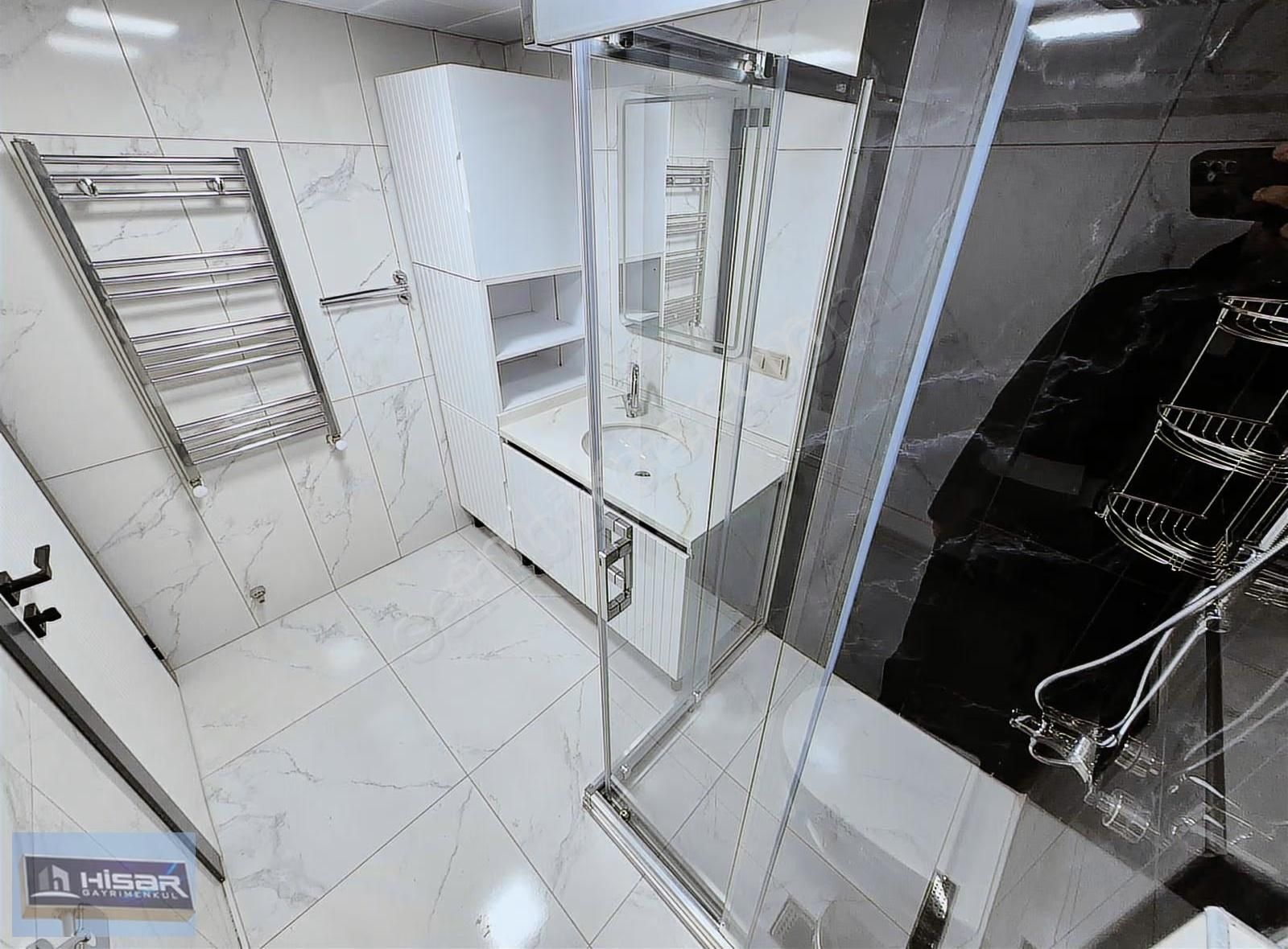 Hisar'dan Lizbon Cad Üstü Lüks Yapılı 3+1 Manzaralı Orta Kat - Görsel 5