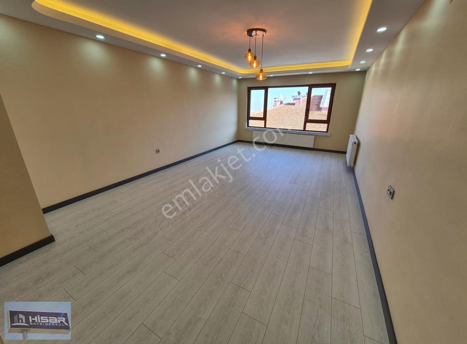 Hisar'dan Lizbon Cad Üstü Lüks Yapılı 3+1 Manzaralı Orta Kat - Görsel 24