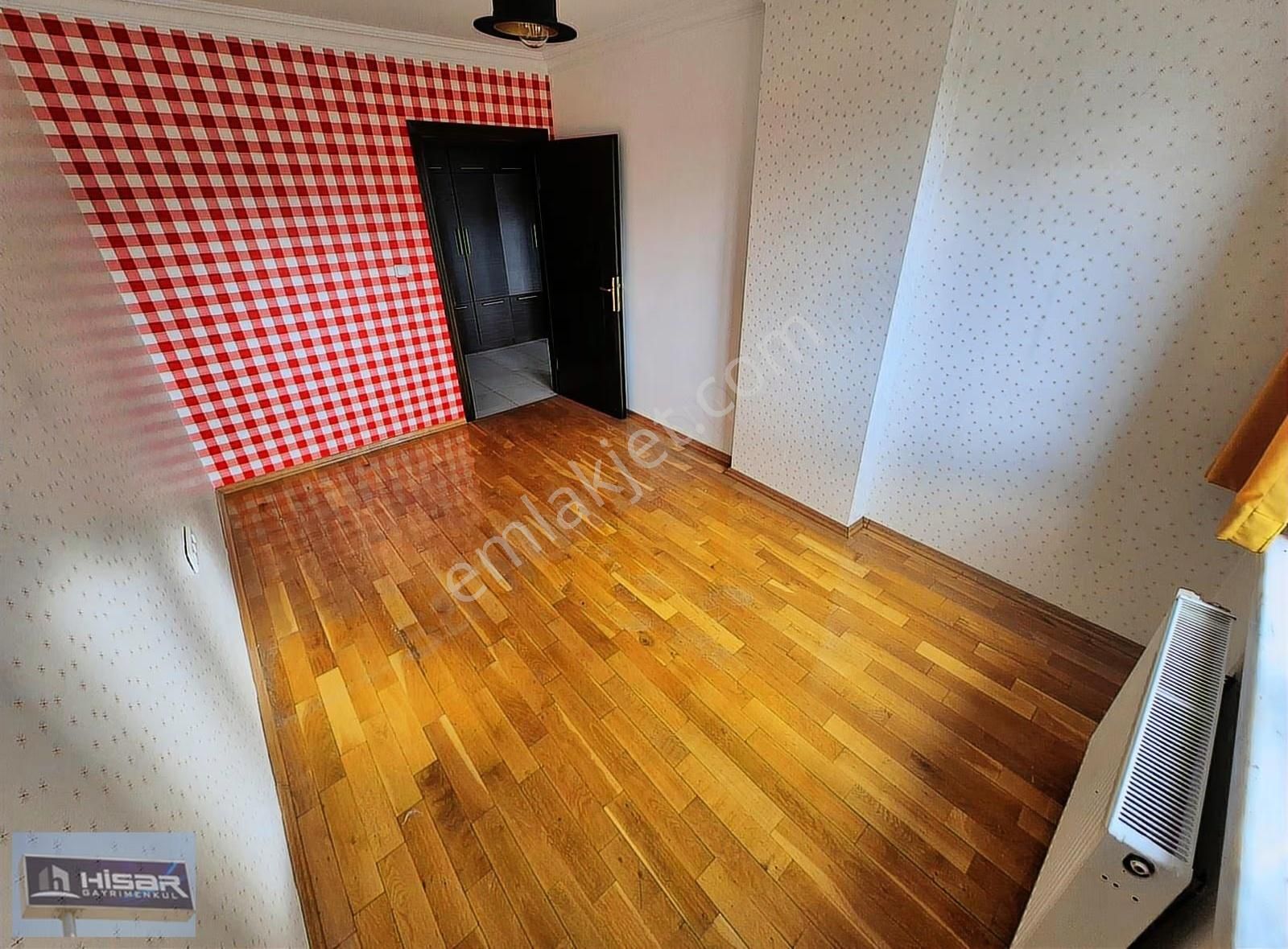 Hisar'dan Dikmen Cd Üstü 1071 Konutları Karşısı 4+1 Çift Banyo - Görsel 4