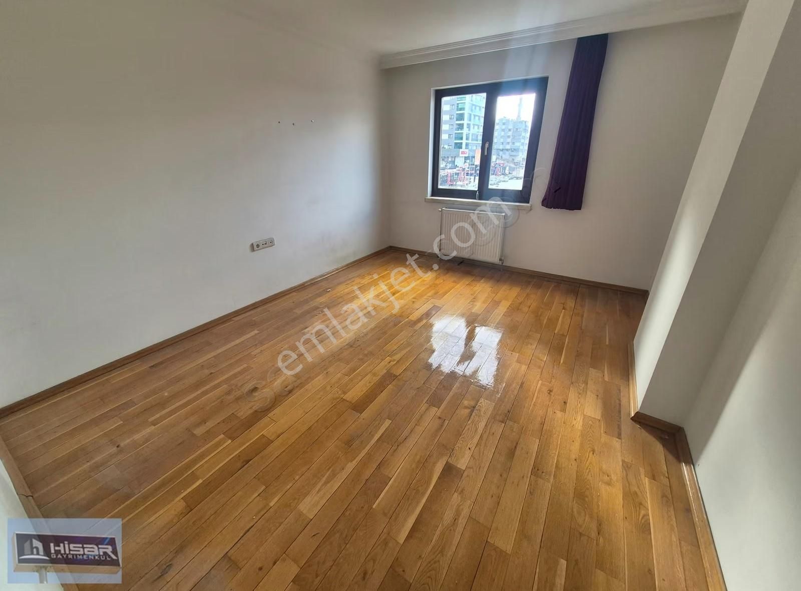 Hisar'dan Dikmen Cd Üstü 1071 Konutları Karşısı 4+1 Çift Banyo - Görsel 11